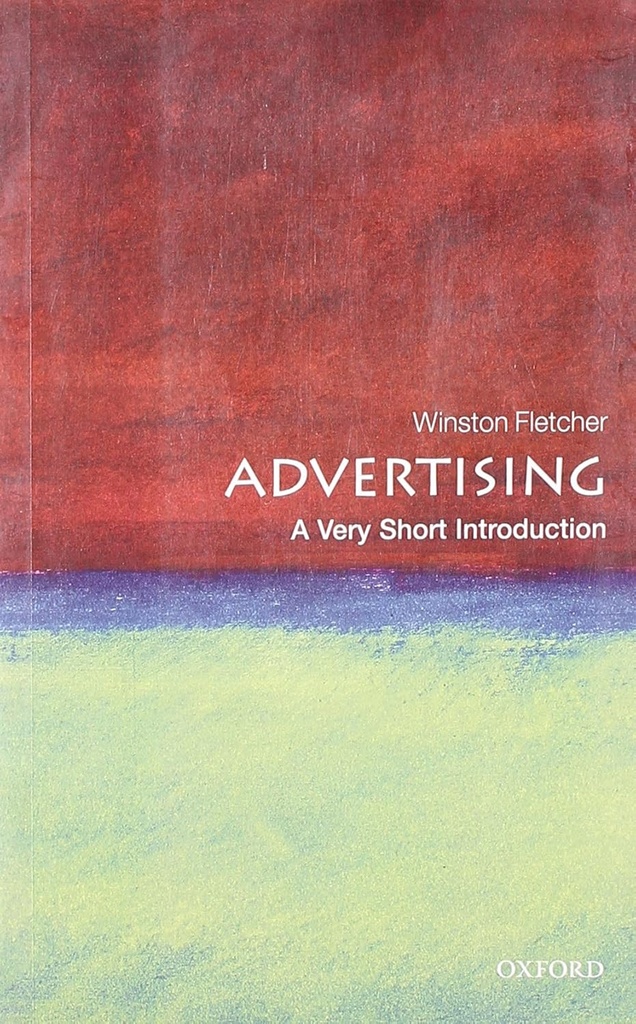 Advertising : A Very Short Introduction 234