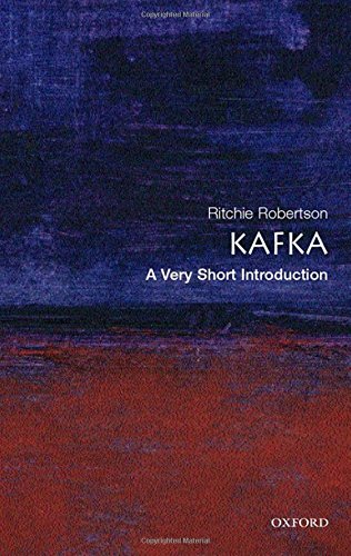 Kafka : A Very Short Introduction 115