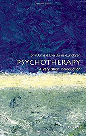 Psychotherapy : A Very Short Introduction 416