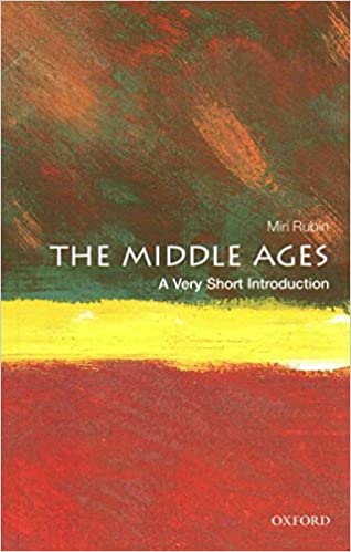 The Middle Ages : A Very Short Introduction 404