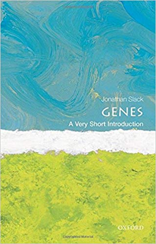 Genes : A Very Short Introduction 399
