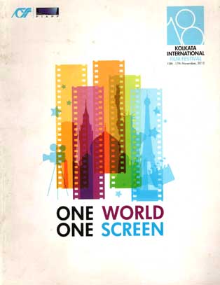 Kolkata International Film Festival : 10-17 November 2012