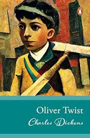 Oliver Twist (Penguin Select Classics) (PB)