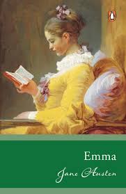 Emma : Penguin Select Classics (PB)