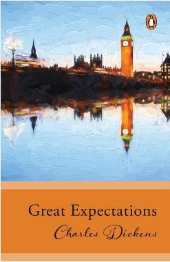 Great Expectations (Penguin Select Classics) (PB)