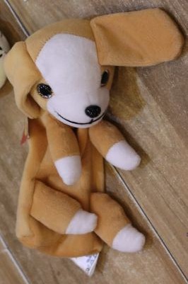 Pencil Bag (Dog)