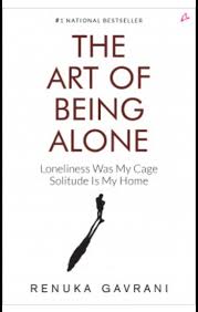The Art of Being Alone