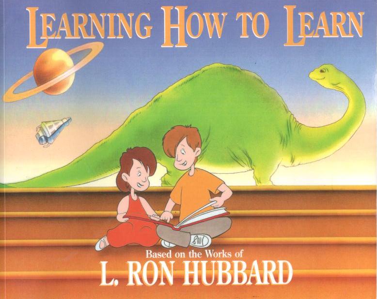 Learn How To Learn