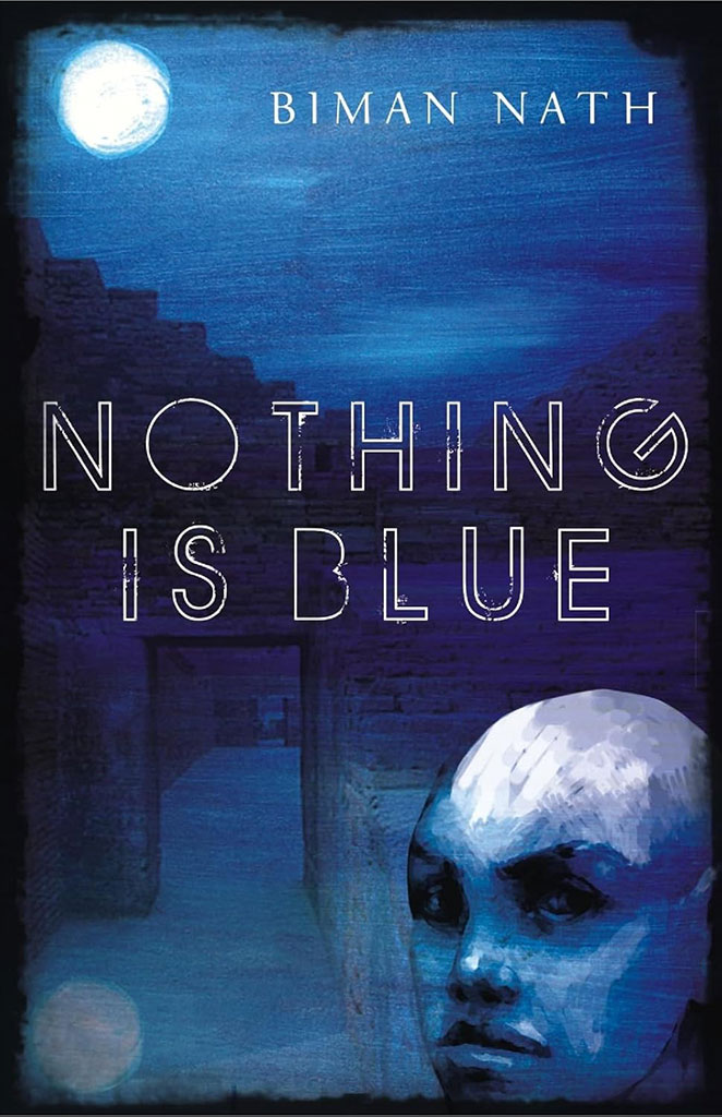 Nothing Is Blue