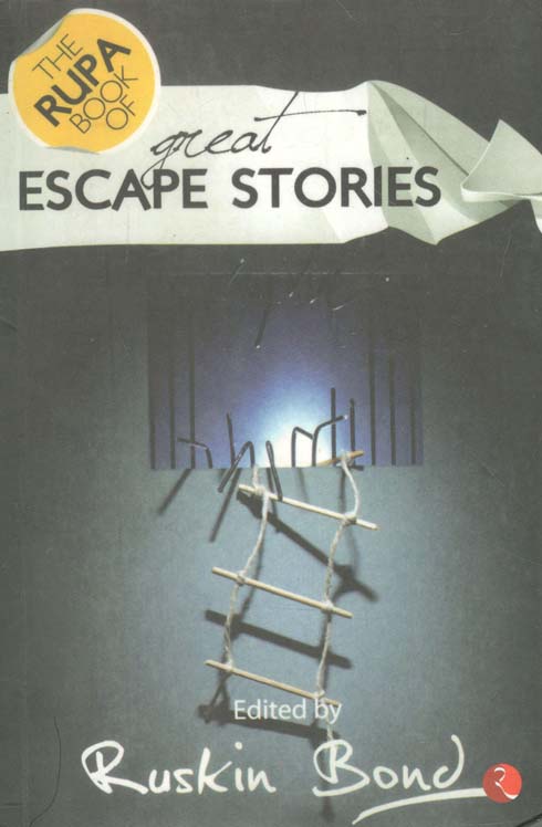 Great Escape Stories
