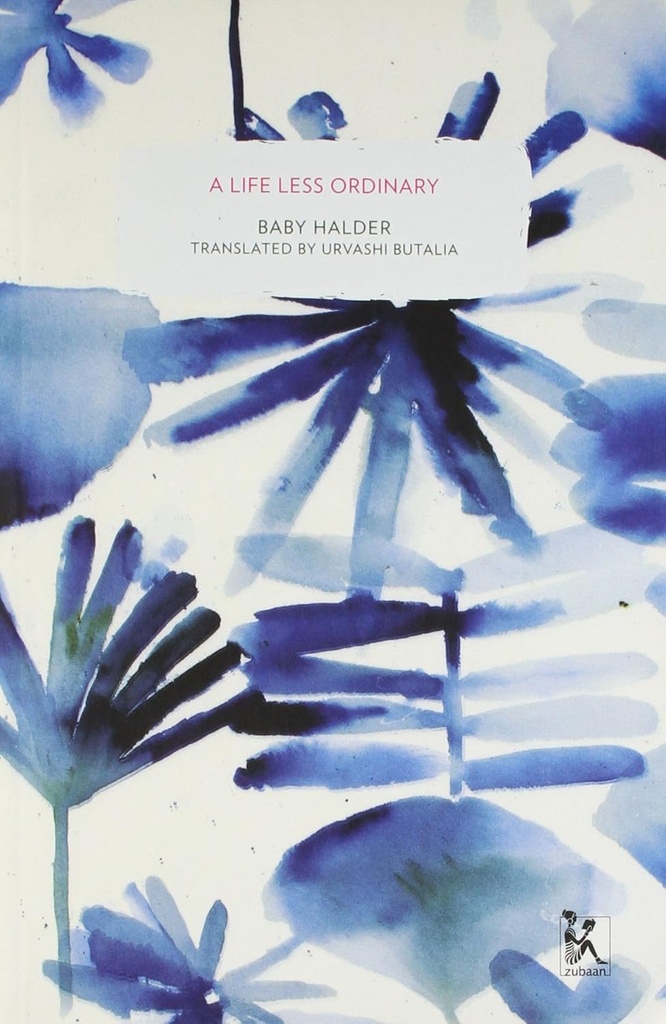 A Life Less Ordinary