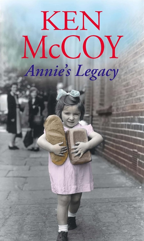 Annies Legacy