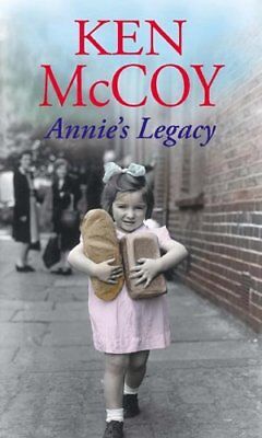 Annies Legacy