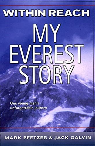 Within Reach: My Everest Story