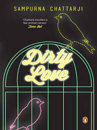 Dirty Love