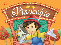 Pinocchio (Pop-Up)
