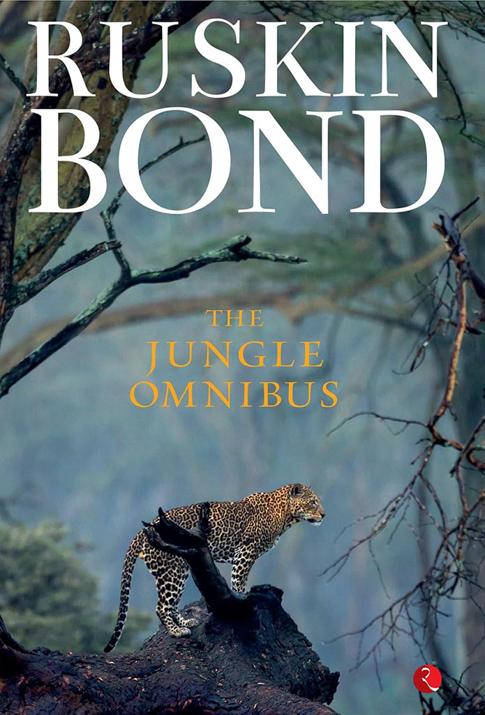The Jungle Omnibus
