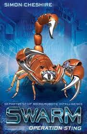 Swarm : Operation Sting
