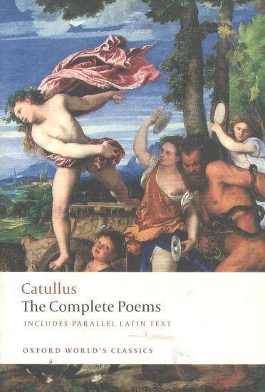The Complete Poems