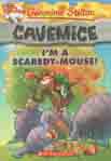 I M A Scaredy Mouse : ( Geronimo Stilton ) 7