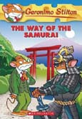 The Way Of The Samurai : Geronimo Stilton 49