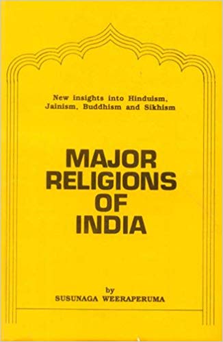 Major Religions of India