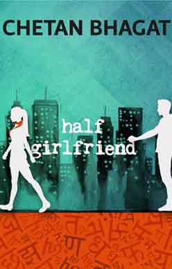 Half Girlfriend