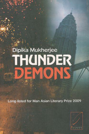 Thunder Demons