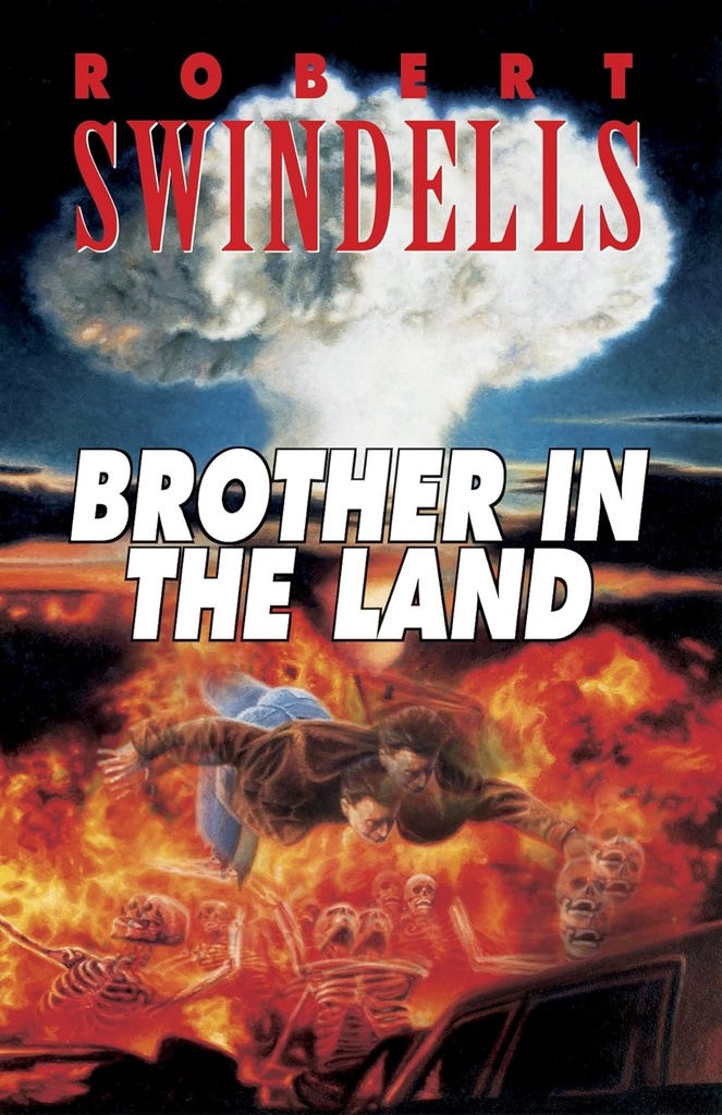 Brother In The Land