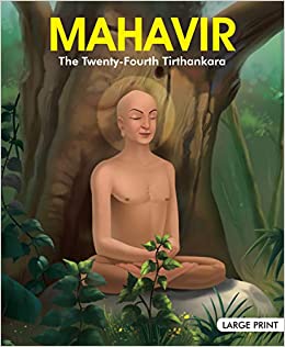 Mahavir (Om Kidz)
