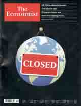 The Economist : March 21st - 27th 2020