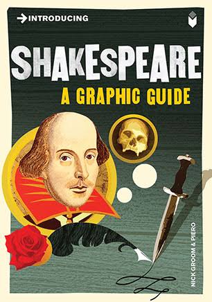 Introducing Shakespeare : A Graphic Guide