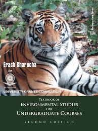 Textbook of Environmental Studies For Undergraduate Courses : Second Edition