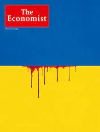 The Economist : March 4th - 11th, 2022