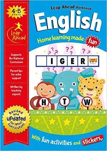 Ultimate English : Practise for School (Ages 9-11)