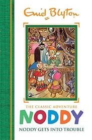 The Classic Adventure Nobody Gets Into Trouble