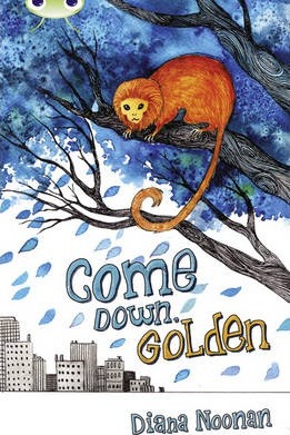 Come Down Golden