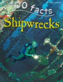100 Facts Shipwrecks
