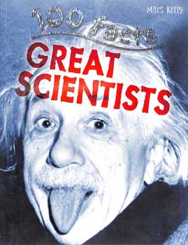 100 Facts Great Scientists