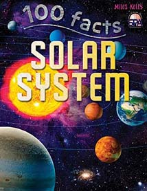 100 Facts Solar System