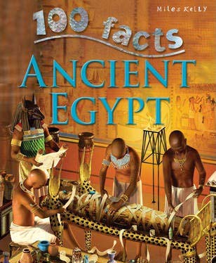 100 Facts Ancient Egypt