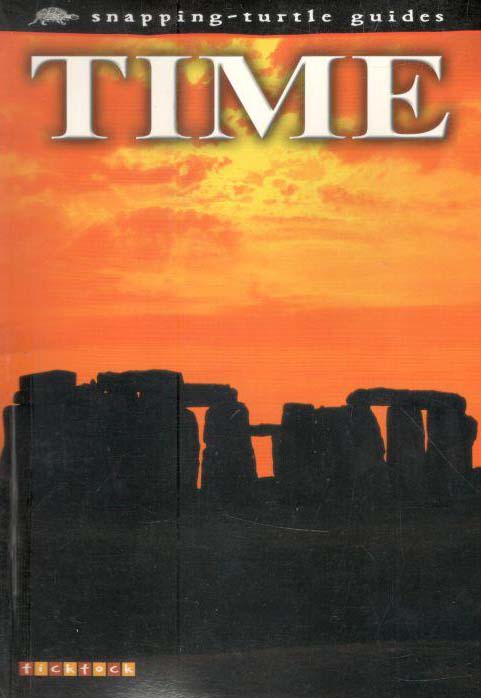 Time : Snapping Turtle Guides