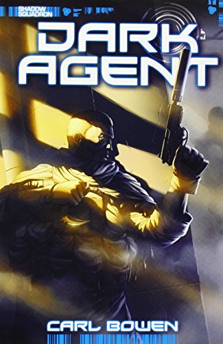 Dark Agent : Shadow Squadron