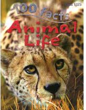 100 Facts Animal Life