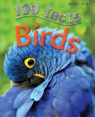 100 Facts Birds