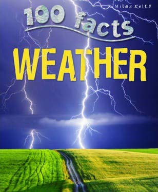 100 Facts Weather