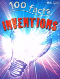 100 Facts Inventions