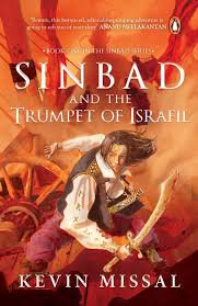 Sinbad : And The Trumpet Of Israfil
