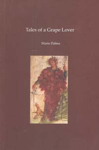Tales of a Grape Lover