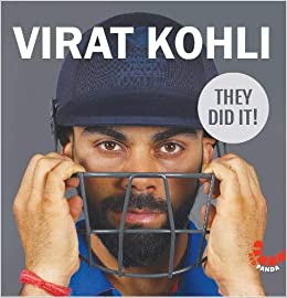Virat Kholi : They Did It